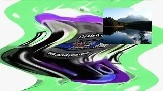 [REVIVED EFFECT] Klasky Csupo in G Major 1234567890