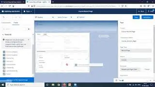 Dynamic Forms Introduction and Implementation   Salesforce Lightning