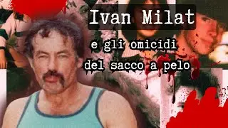 Ivan Milat e gli omicidi del sacco a pelo🖤😈 #horrorstories #crime #paranormal #dark #truecrime