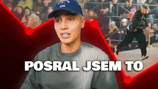 TOHLE VIDEO NEMĚLO VYJÍT...