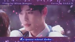 Nightcore French MV ( Read all about it  - SARA'H)  Nam Hong Joo x Jung Jae Chan + paroles HD