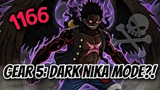 ONE PIECE 1165-1166: LUFFY MAHUHULI NG DOMI REVERSI NI IM SAMA?!!! | DRAGON NAKULONG SA IMPEL DOWN?!
