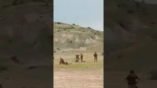 🇲🇰 NSV 12,7mm heavy machine gun