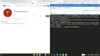 How to Share Google Resource Calendar Externally
