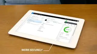 Sage 200cloud - Forge Ahead - Agility