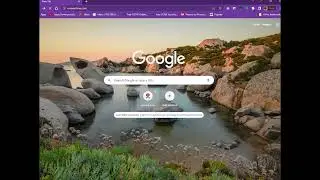 How to add shortcut to the Google Chrome homepage