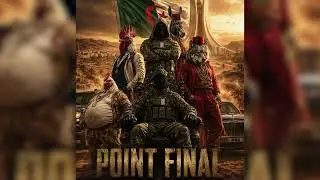 Drip - Point Final - Disstrack