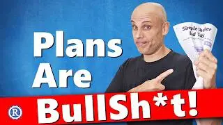 You Don't Need Plans for Woodworking.