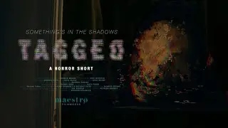 TAGGED | SCARY SHORT HORROR FILM | PRESENTED BY SCREAMFEST