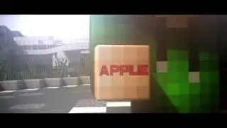 Intro - PoisonousApple // Dual with Nytrox // By RigilArtz & Nytrox