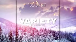[FREE] +7 DRILL LOOP PACK - 