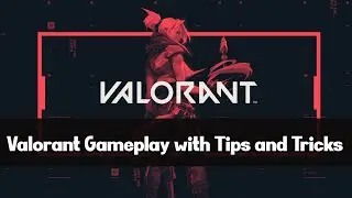 VALORANT PHOENIX GAMEPLAY