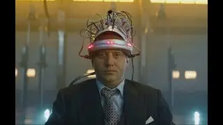 Только не они - Тизерный трейлер (HD)