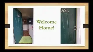 An Overview of Graham Hill Apartments
