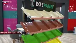 EGE PANEL - TGRT EU YURTVİZYON PROGRAMI