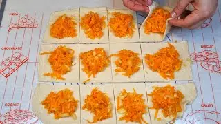 SO SAMSA COOKS ONLY MY MOTHER-IN-LIGHT! HUSBAND IS SHOCKED BY THE RESULT. NOW I COOK ONLY LIKE THIS!