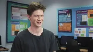 Computer Science at Hereford Sixth Form College