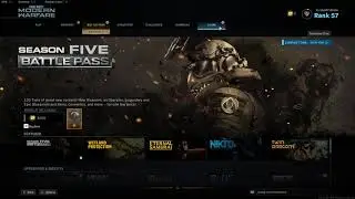 Call of Duty  Modern Warfare 2019 | Shot with GeForce