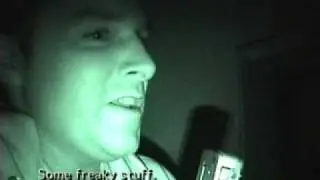 Wichita Haunted Broadview Hotel