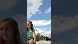Challenge girl gymnastics 