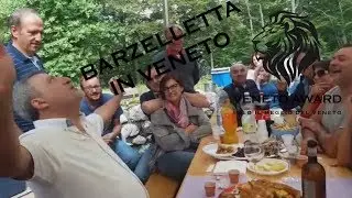 Barzelletta el me gà ciavà (dialetto veneto)