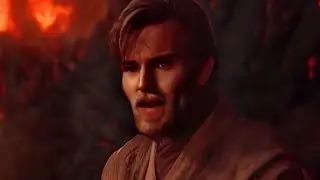 Bye Bye Anakin