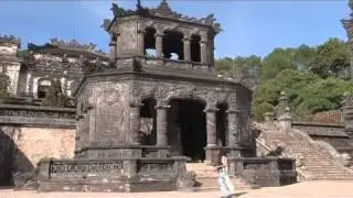 LEILA GHANDI AU VIETNAM - Le film.