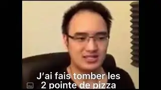 Polo était triste