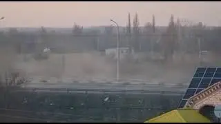 Русские убегают с Украины