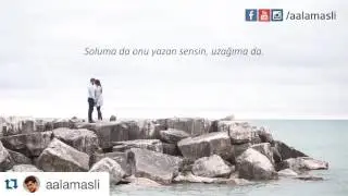 Ben aşkı tevekkül eyledim