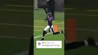 3 Straight Rejections How I Faced the Challenge and Bounced #PHIvsBAL#NFLPlus