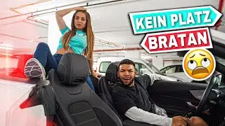 LIEBE machen im AUTO??😳