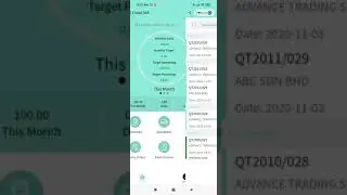 QnE WeChat mini program