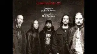 Dream Theater - Two Far (with vocals)