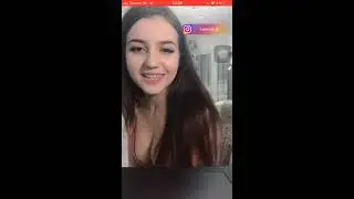 Bigo live russia girl