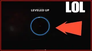RANKING UP 100x IN 1 GAME - Cold War Zombies