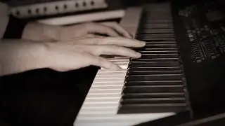 It's A Man's Man's Man's World - All'Round Blues (cover)
