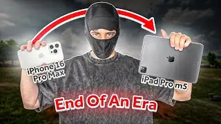 I Quit Phone After 8 Years❗️| تركت الجوال بعد ٨ سنوات 😳