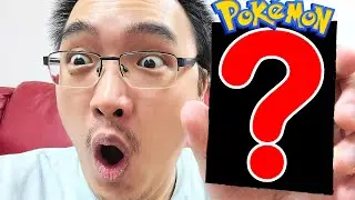 J'AI OBTENU LA MEILLEURE CARTE POKÉMON AU MONDE !