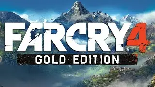 Far Cry 4 #1 НАЧАЛО