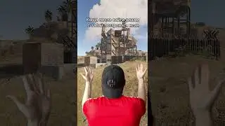 RUST в шортс 