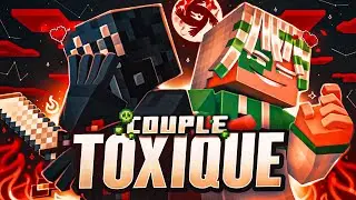 COUPLE TOXIQUE (LG UHC)