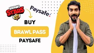 How to Buy Brawl Pass with Paysafe (Best Method)