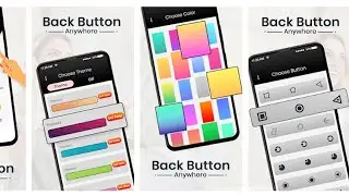 Back button not working on Android ! How to do ?