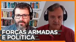 Conversas: Octavio Amorim Neto comenta o papel das Forças Armadas no governo Bolsonaro