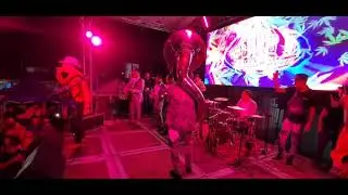 Fiestas Patronales En Santana Tepetitlan (2)