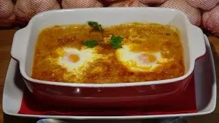 Garlic Soup Recipe - Cooking Recipes, Step-by-Step Tutorial - Loli Domínguez