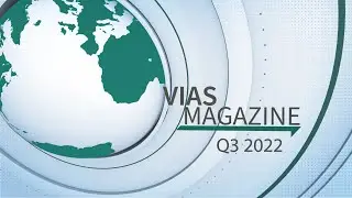 Vias Magazine aflevering 2
