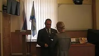 Интервью Красной весне (как было на самом деле)