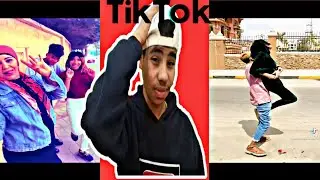 عشوائيات التيك توك الجزء الثاني /#ahmedhegazy